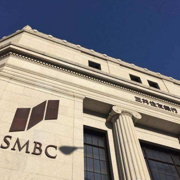 三井住友银行（SMBC）